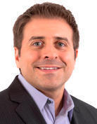 Dan Behroozi EVP Operations