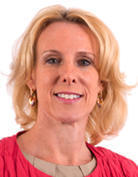 Dr. Andrea Klemes CMO