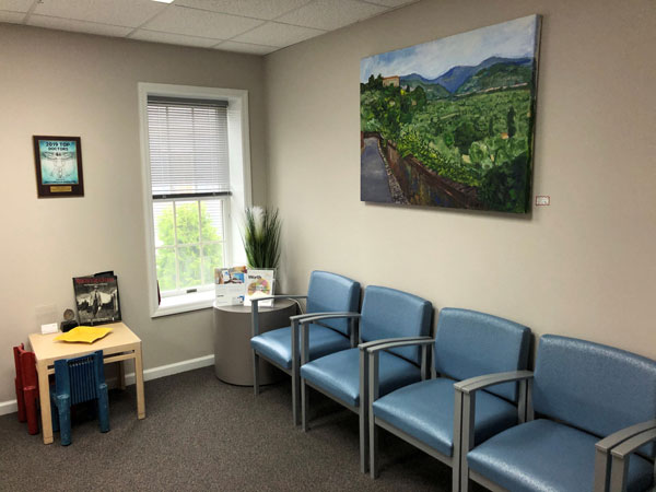 Primary Care Doctor Yorktown Heights