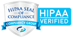 HIPAA Seal of Compliance