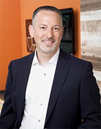 Matt Grossman is the chief financial officer for MDVIP.