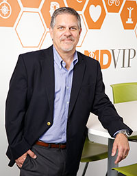 Steve Nolte, EVP Insurance Services