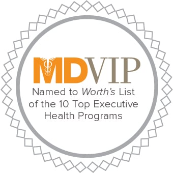 top 10 executive health program