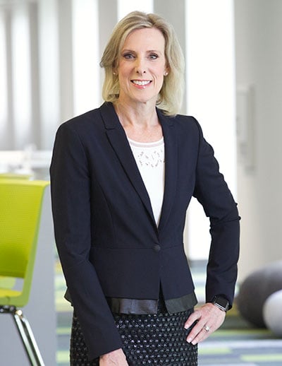 Andrea Klemes, DO, Chief Medical Officer