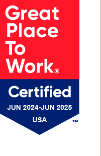 MDVIP is a Great Place to Work Certified company.