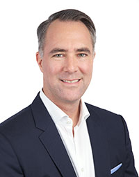 Chris Lillich CMO