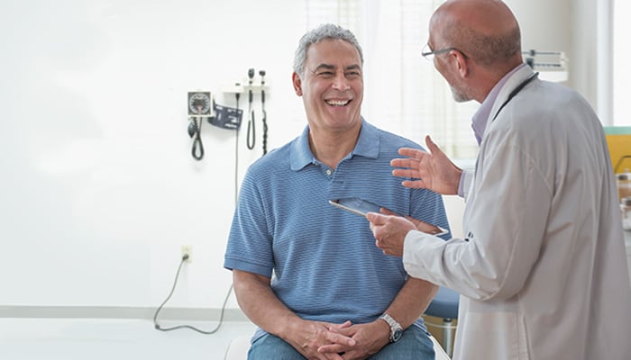 Personalized Primary Care & Preventive Health Services