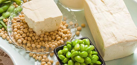 foods that boost estrogent and testoserone 