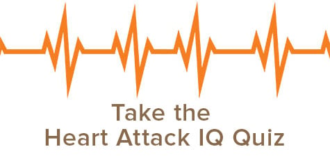 Heart Disease IQ quiz