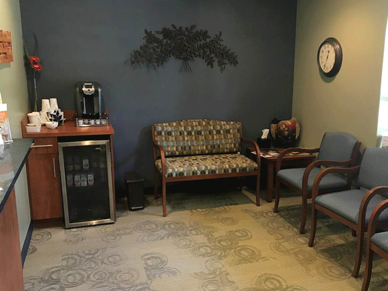 Dr. Kerner's and Dr. Sheremeta's Livonia, MI office serving the healthcare needs of Livonia, Northville, Ann Arbor, Birmingham, Bloomfield, West Bloomfield & Plymouth.