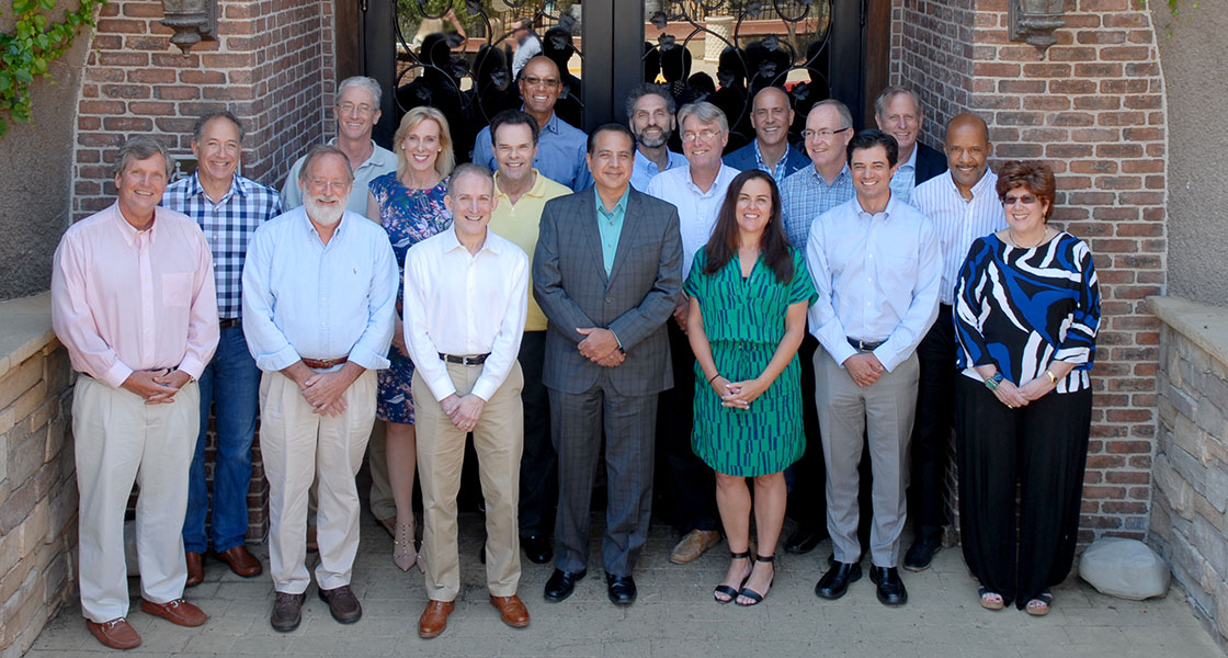 MDVIP Medical Advisory Board