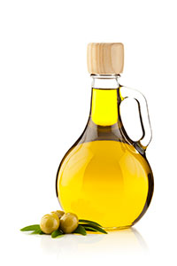 Olive oil