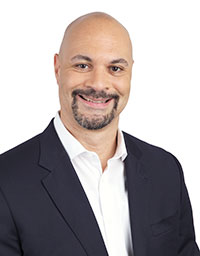 Roy Harris Counsel
