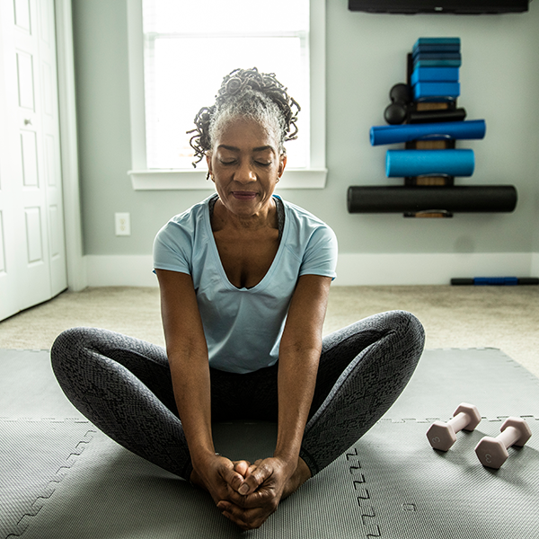 woman-doing-yoga-pose