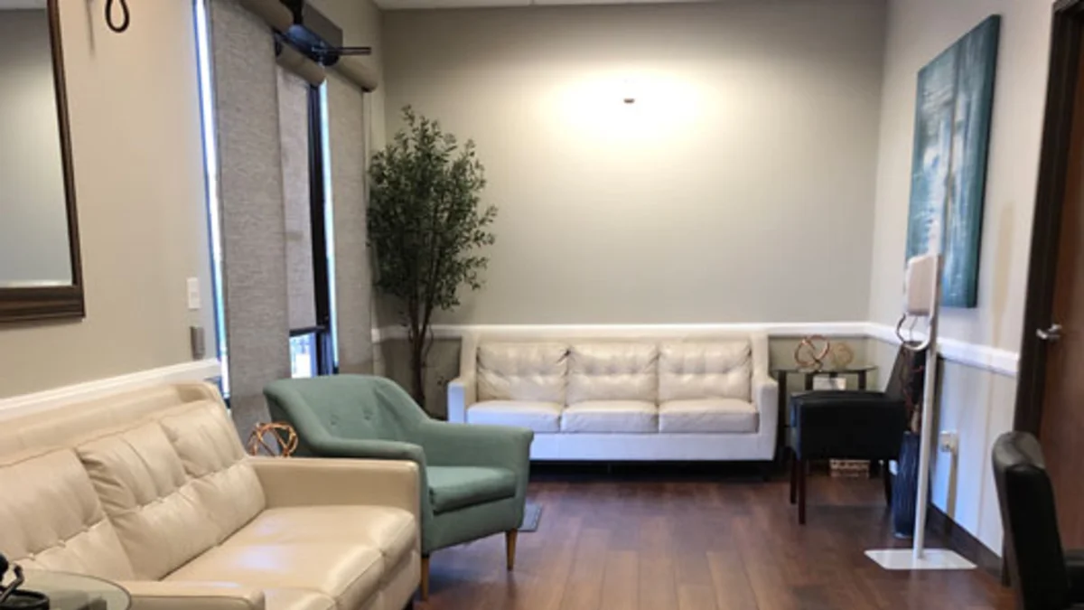 Waiting Room