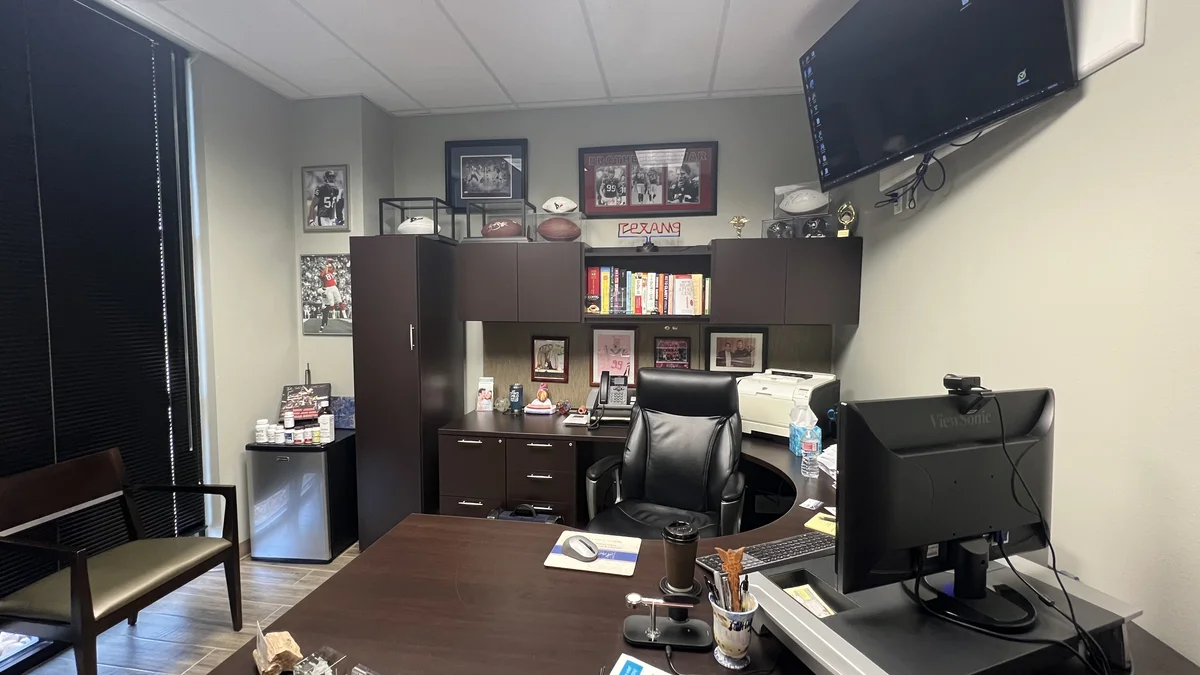 Sachdev office