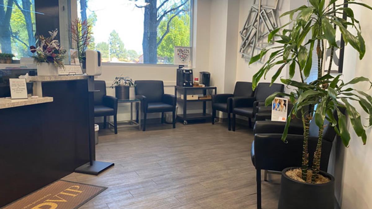 Gary H. Nudell, MD - Internal Medicine in West Hills CA - MDVIP