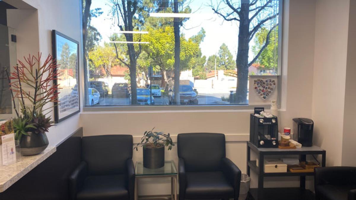 Gary H. Nudell, MD - Internal Medicine in West Hills CA - MDVIP