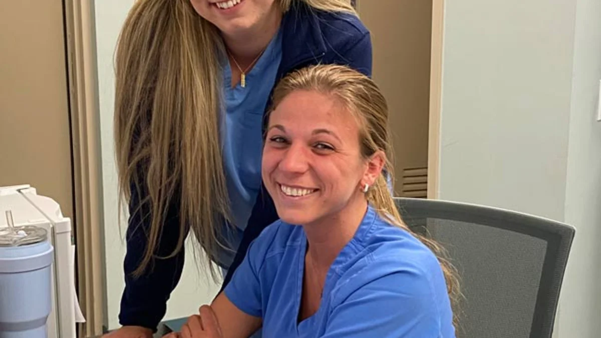 Dr. Kleinhan Staff