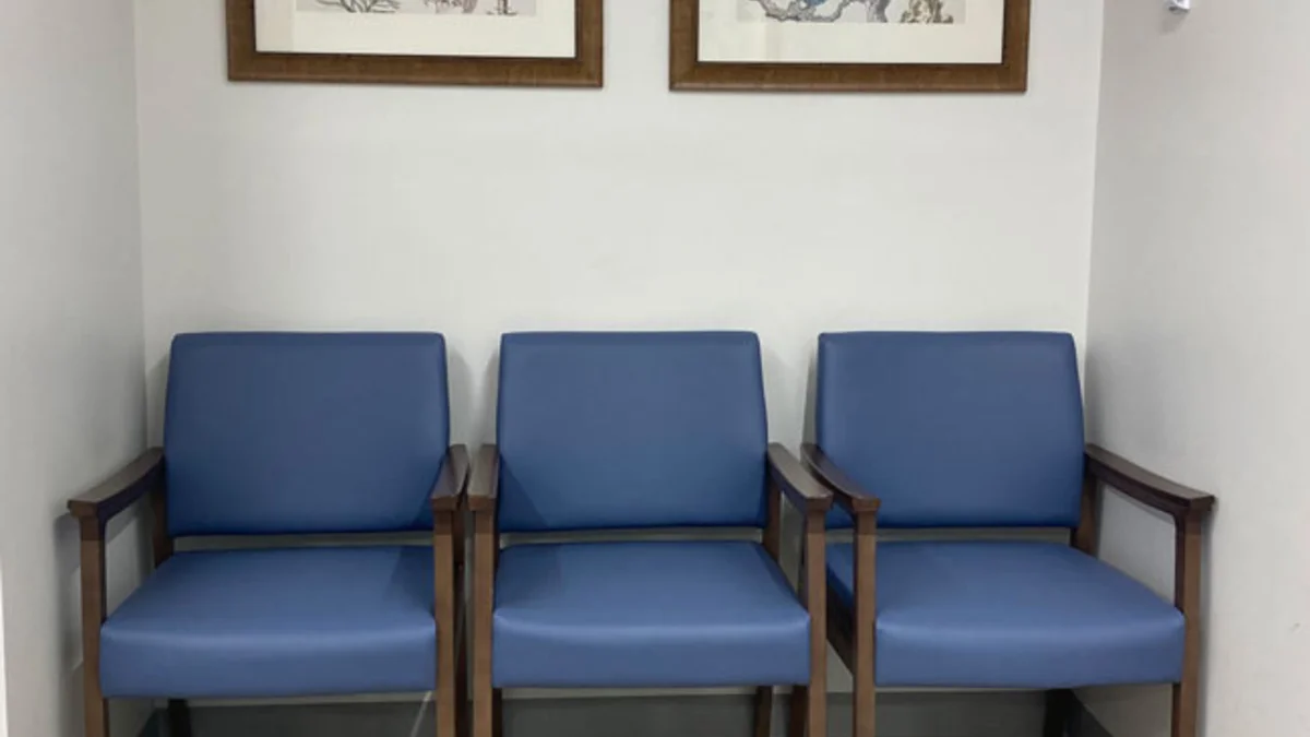 Dr. Asesor Seats