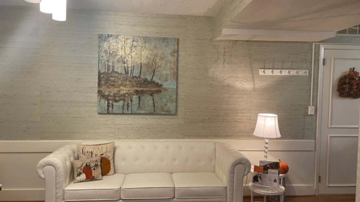Waiting Room