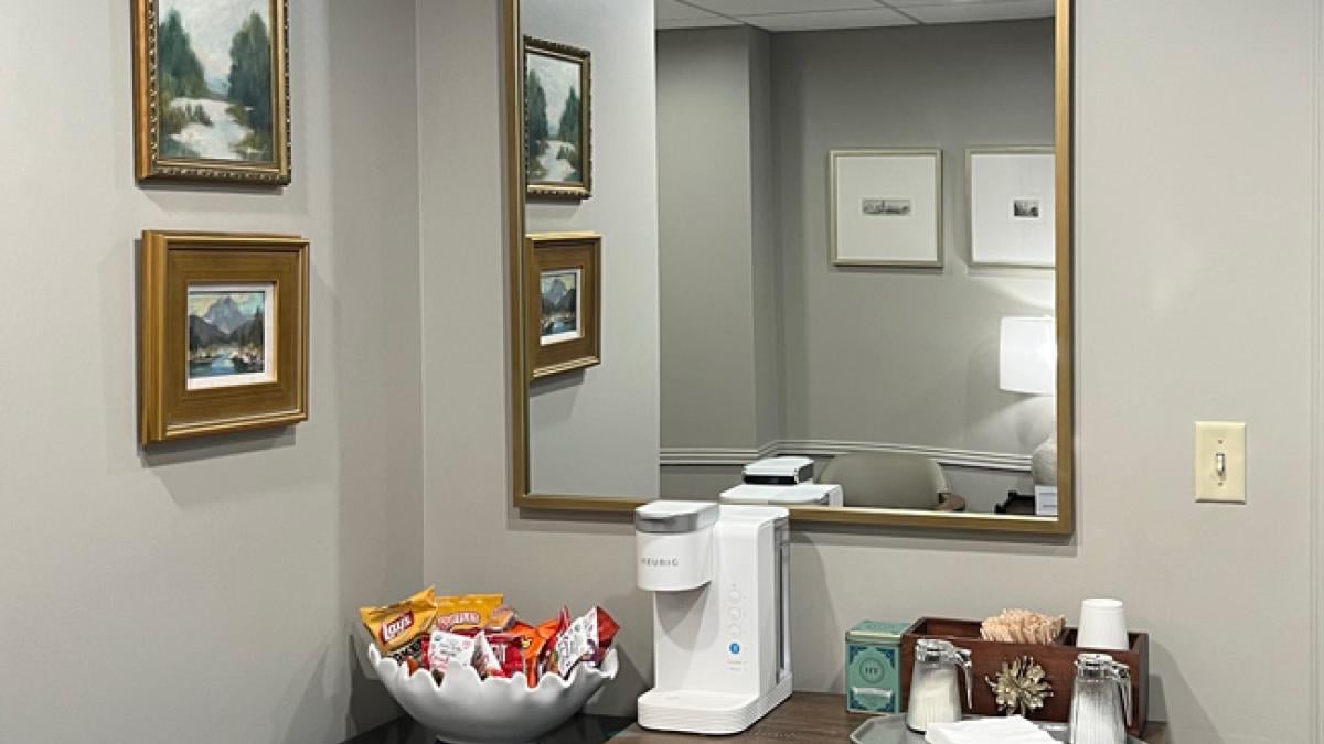 Dr. Nallamala Coffee