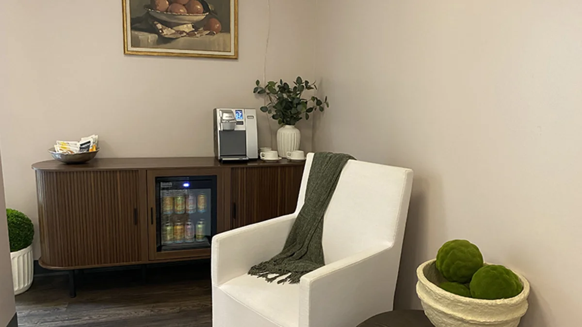 dr lori sullivan office