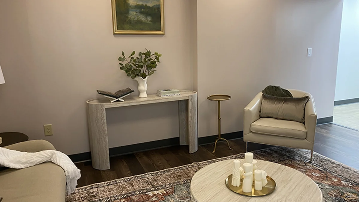 dr lori sullivan office