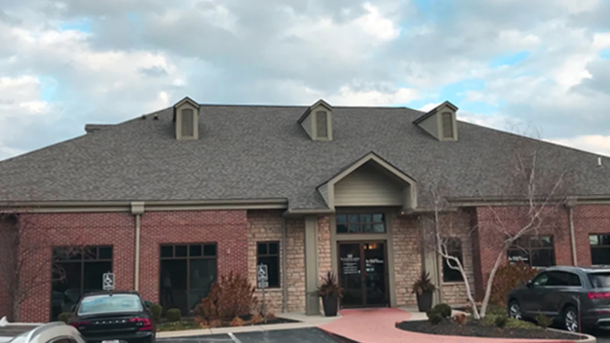 Dr. Barrientos & Dr. Im's office