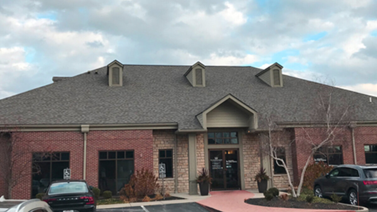 Dr. Barrientos & Dr. Im's office