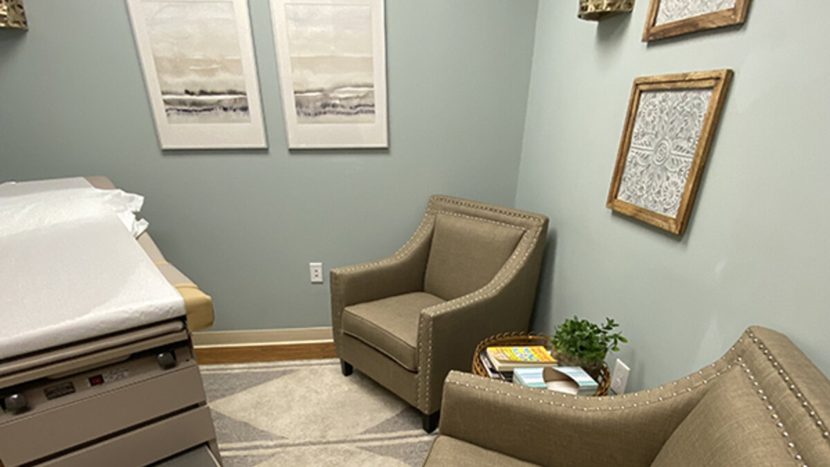 Exam Room
