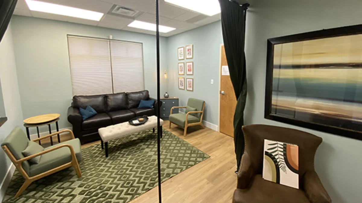 Waiting Room