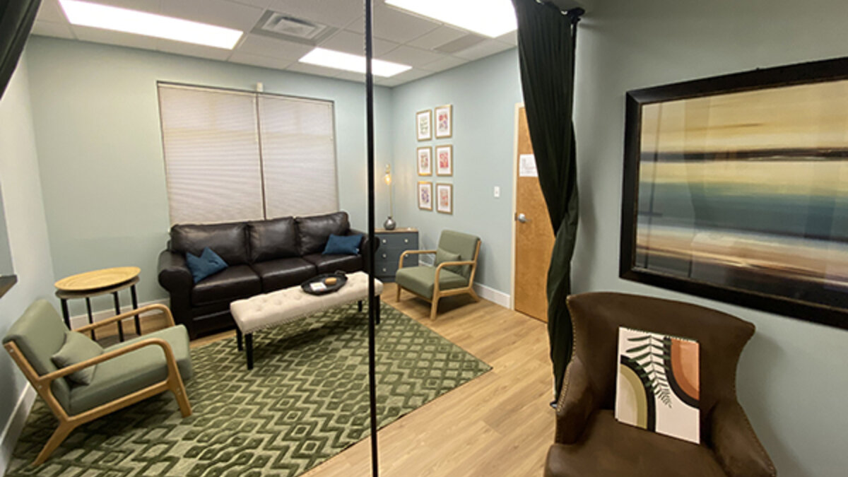Waiting Room