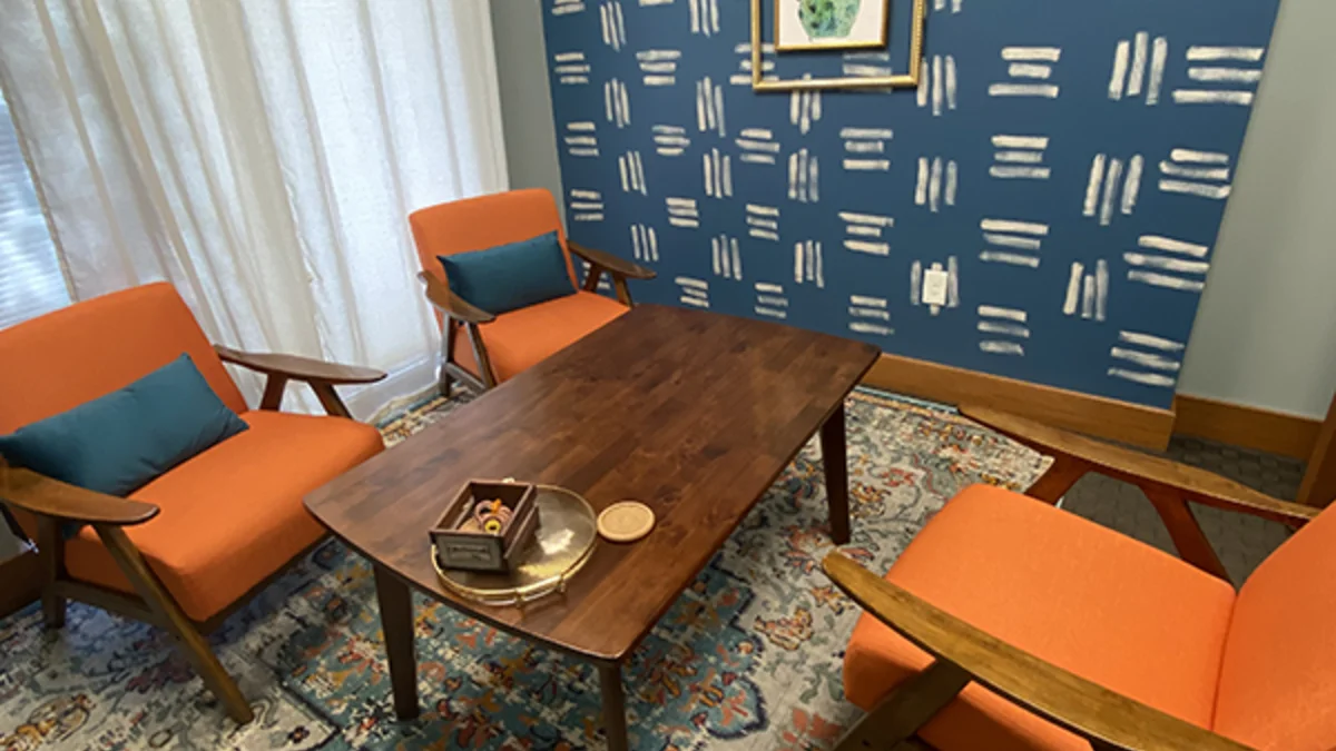 Waiting Room