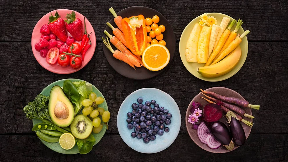 New Dietary Guidelines