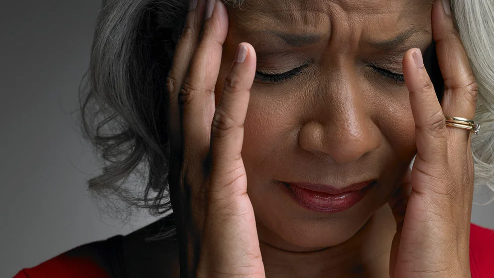 Preventing Migraines