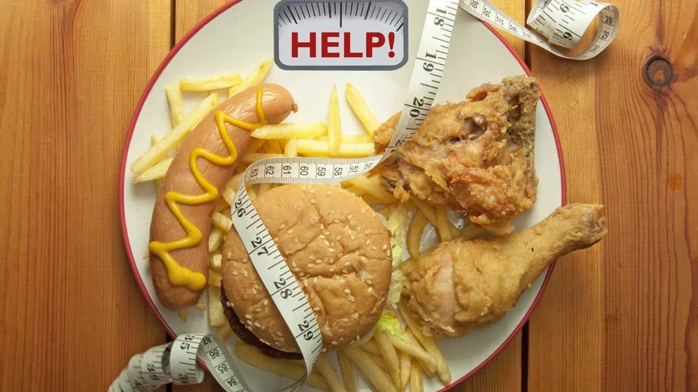 Can Eating Fat Make Me Fat?