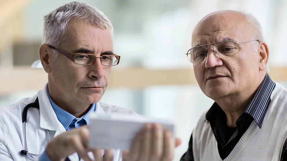 Tips to Help You Avoid Medicare Prescription Claim Denials