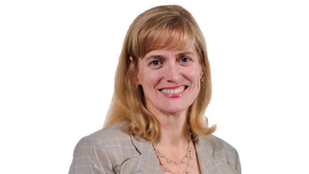 Dr. Beth Hanlon