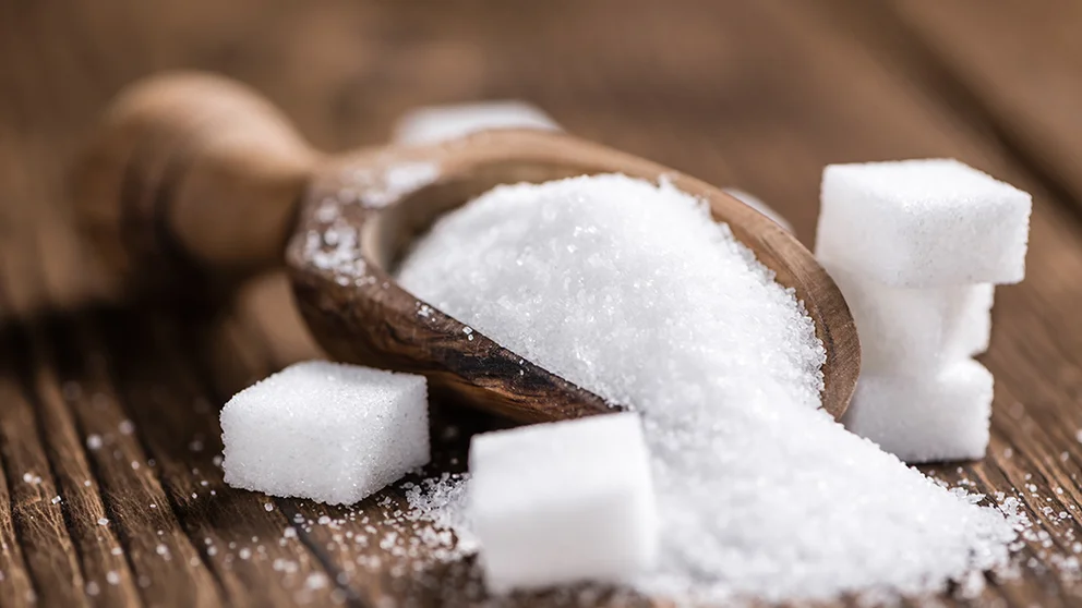 !0 Commandments of Preventing Heart Disease and Other Sugar-Related Illnesses