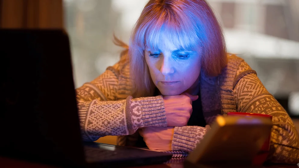 Take Seasonal Affective Disorder Seriously