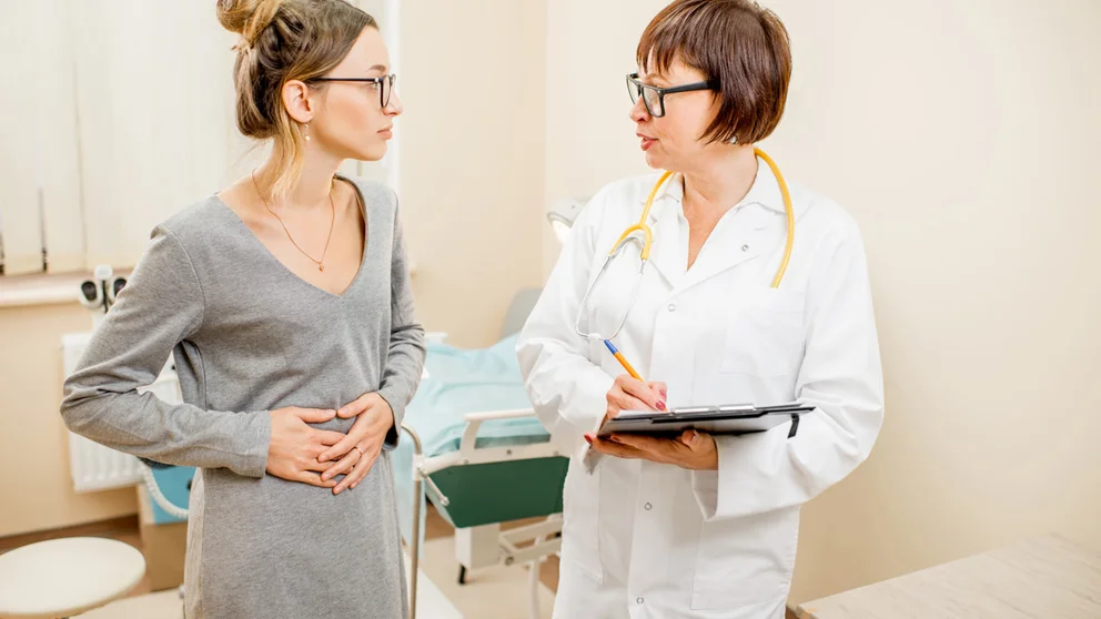 Suffering with IBS? Gluten May Not Be the Problem
