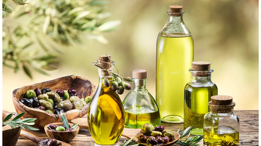 Olive Oil and Type 2 Diabetes