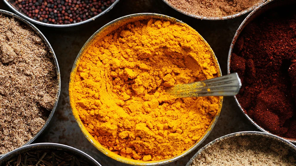 Turmeric hasn't been proven to reduce cancer risk, but it still shows promise. 