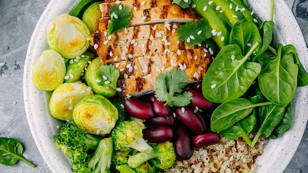 Fish Oil and Vitamin K Seem to Ease Arthritis Pain