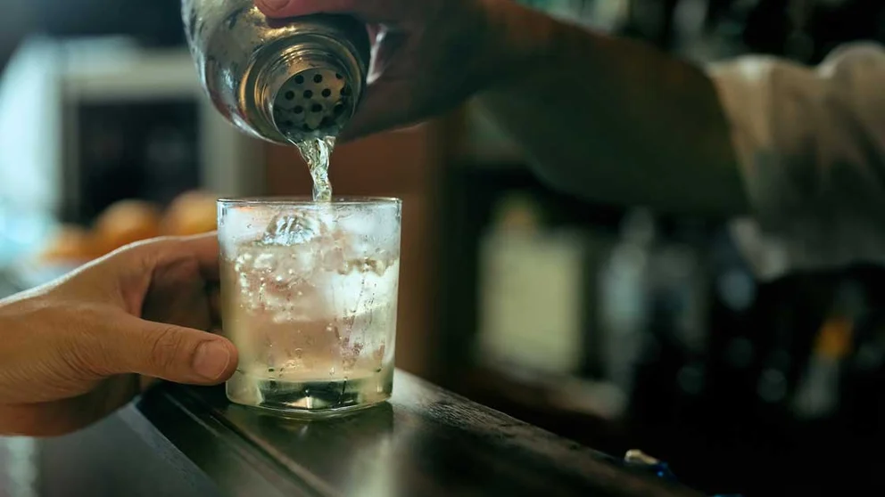 Alcohol and Stroke Risk