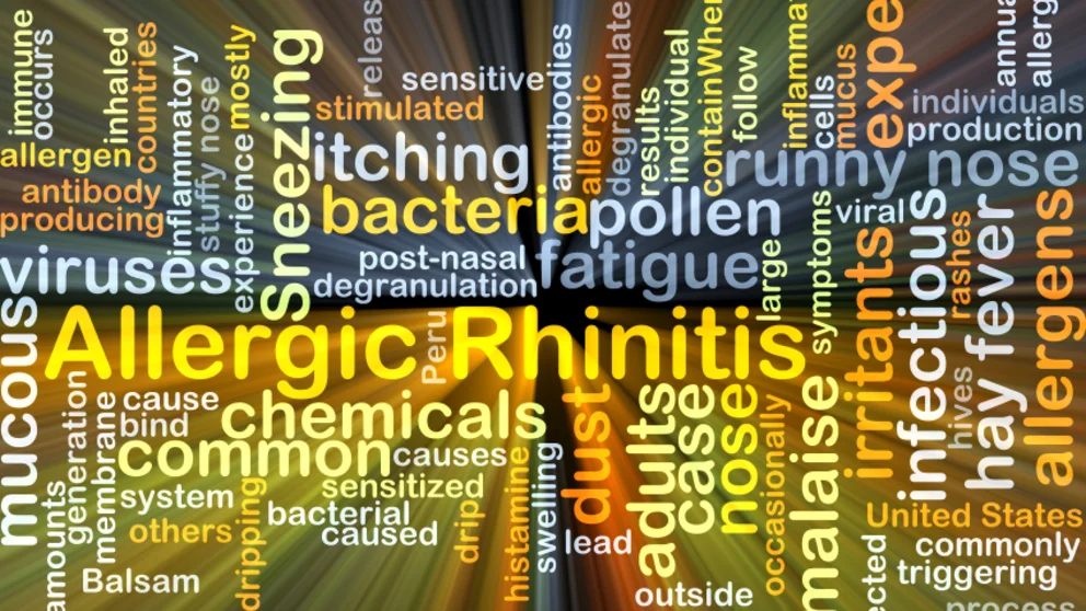 How Can I Control My Allergies