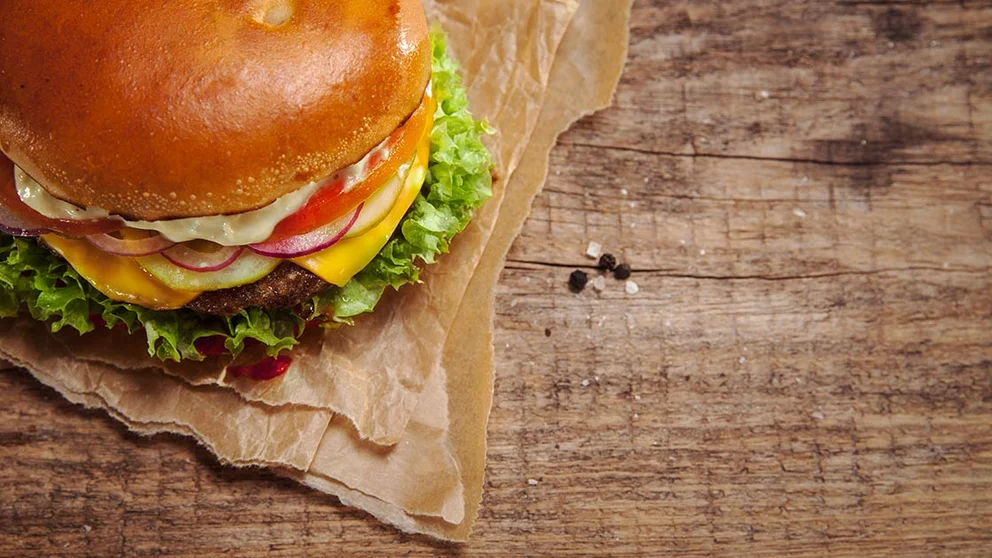 Are Meatless Burgers Healthy?