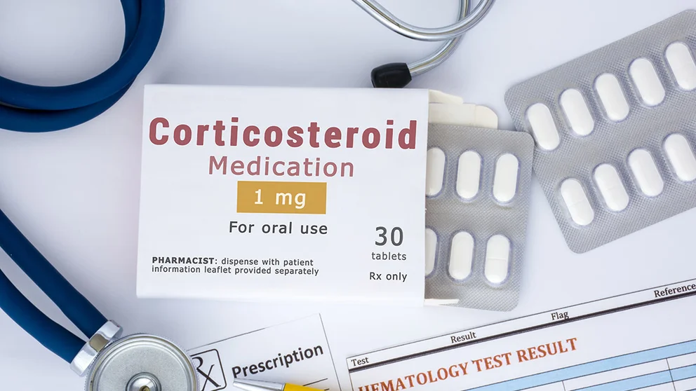Asthma Medications and Bone Health