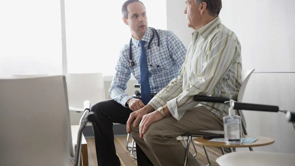 Embarrassing but Crucial Symptoms You Need to Share with Your Doctor 